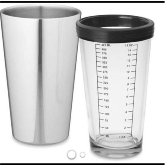 Williams Sonoma Other - Williams Sonoma The Boston Shaker